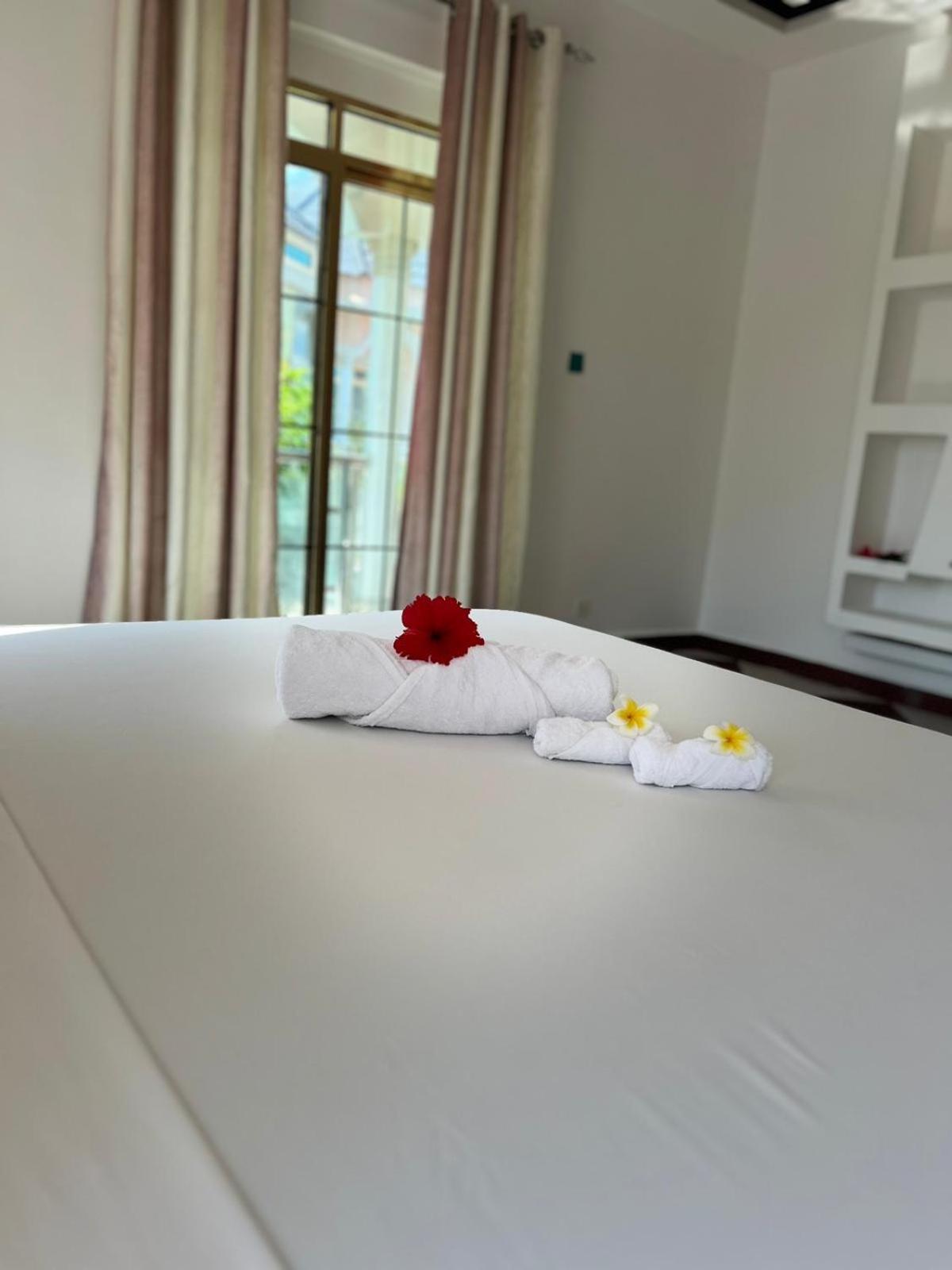 Hotell Skyport
